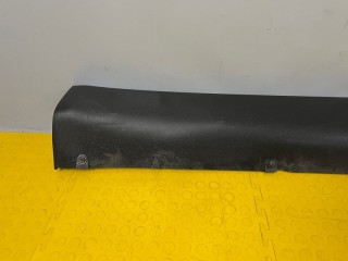 Накладка порога правая, ориг. номер 212308415122, Chevrolet Niva 2009-2020