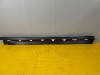 Накладка порога правая, ориг. номер 212308415122, Chevrolet Niva 2009-2020
