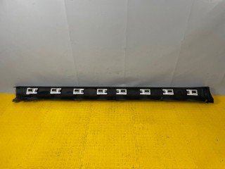 Накладка порога правая, ориг. номер 212308415122, Chevrolet Niva 2009-2020