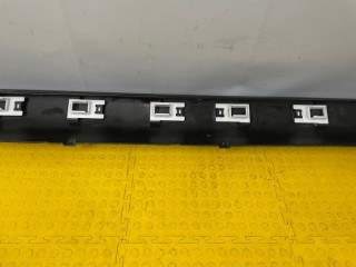 Накладка порога правая, ориг. номер 212308415122, Chevrolet Niva 2009-2020