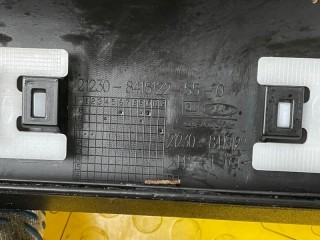 Накладка порога правая, ориг. номер 212308415122, Chevrolet Niva 2009-2020