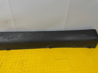 Накладка порога левая, ориг. номер 212308415123, Chevrolet Niva 2009-2020