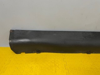 Накладка порога левая, ориг. номер 212308415123, Chevrolet Niva 2009-2020