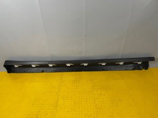 Накладка порога левая, ориг. номер 212308415123, Chevrolet Niva 2009-2020