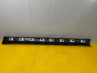 Накладка порога левая, ориг. номер 212308415123, Chevrolet Niva 2009-2020