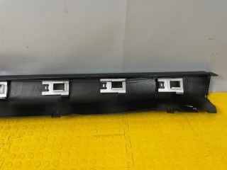 Накладка порога левая, ориг. номер 212308415123, Chevrolet Niva 2009-2020