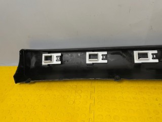 Накладка порога левая, ориг. номер 212308415123, Chevrolet Niva 2009-2020
