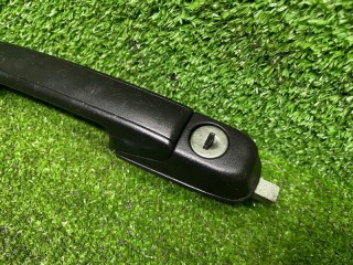 Ручка двери наружная передняя левая, ориг. номер 21926105151, Chevrolet Niva 2009-2020