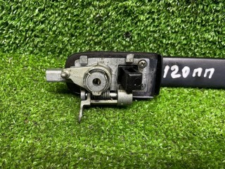 Ручка двери наружная передняя правая, ориг. номер 21236105151, Chevrolet Niva 2009-2020