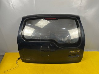 Дверь багажника, ориг. номер 21230630001881, Chevrolet Niva 2009-2020