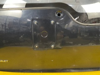 Дверь багажника, ориг. номер 21230630001881, Chevrolet Niva 2009-2020