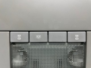 Плафон салонный передний, ориг. номер 000213157639000, Chevrolet Niva 2009-2020