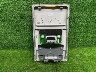 Плафон салонный передний, ориг. номер 000213157639000, Chevrolet Niva 2009-2020