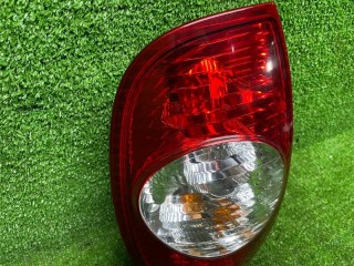 Фонарь задний левый, ориг. номер 2123371604110, Chevrolet Niva 2009-2020