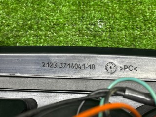 Фонарь задний левый, ориг. номер 2123371604110, Chevrolet Niva 2009-2020