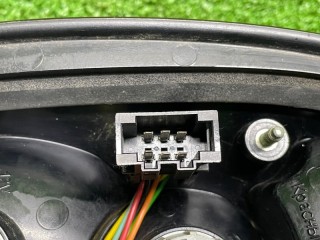Фонарь задний правый, ориг. номер 2123371604010, Chevrolet Niva 2009-2020