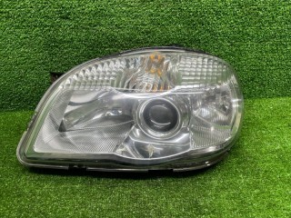 Фара левая, ориг. номер 212303711011200, Chevrolet Niva 2009-2020