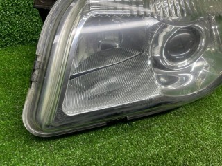 Фара левая, ориг. номер 212303711011200, Chevrolet Niva 2009-2020