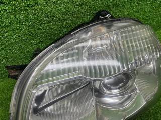 Фара левая, ориг. номер 212303711011200, Chevrolet Niva 2009-2020