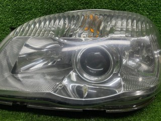 Фара левая, ориг. номер 212303711011200, Chevrolet Niva 2009-2020