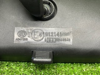 Зеркало заднего вида салонное, ориг. номер 21238201008, Chevrolet Niva 2009-2020