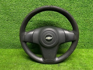 Руль, ориг. номер 212303402018550, Chevrolet Niva 2009-2020