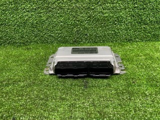 Блок управления двигателем, ориг. номер 21230141102040, Chevrolet Niva 2009-2020