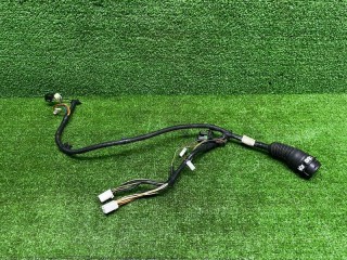 Проводка двери передняя левая, ориг. номер 21233724551, Chevrolet Niva 2009-2020