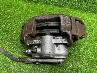 Суппорт тормозной передний левый, ориг. номер 212303501013000, Chevrolet Niva 2009-2020