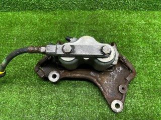 Суппорт тормозной передний левый, ориг. номер 212303501013000, Chevrolet Niva 2009-2020