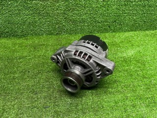 Генератор, ориг. номер 2123370101002, Chevrolet Niva 2009-2020