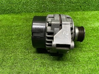 Генератор, ориг. номер 2123370101002, Chevrolet Niva 2009-2020
