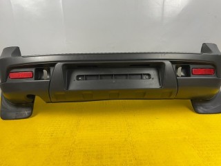 Бампер задний, ориг. номер 212302804015550, Chevrolet Niva 2009-2020