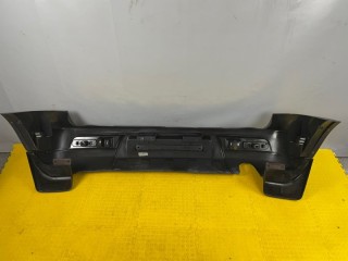 Бампер задний, ориг. номер 212302804015550, Chevrolet Niva 2009-2020