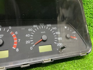 Панель приборов, ориг. номер 2123380101010, Chevrolet Niva 2009-2020