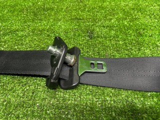 Ремень безопасности передний правый, ориг. номер 2123821702010, Chevrolet Niva 2009-2020