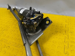 Трапеция стеклоочистителей, ориг. номер 21235205015, Chevrolet Niva 2009-2020