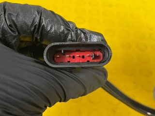 Трапеция стеклоочистителей, ориг. номер 21235205015, Chevrolet Niva 2009-2020