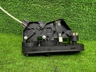 Блок управления отопителем, ориг. номер 2123810901800, Chevrolet Niva 2009-2020