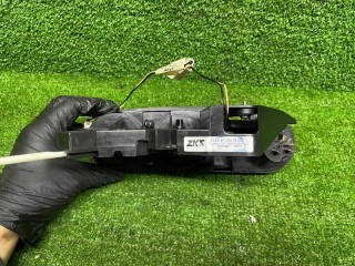 Блок управления отопителем, ориг. номер 2123810901800, Chevrolet Niva 2009-2020