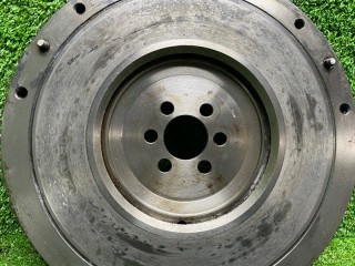 Маховик, ориг. номер 212301005115000, Chevrolet Niva 2009-2020
