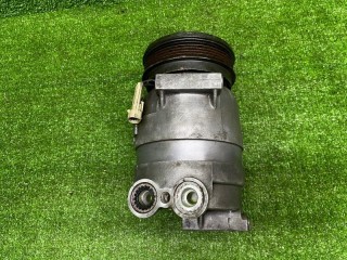 Компрессор кондиционера, ориг. номер 21230811101220, Chevrolet Niva 2009-2020