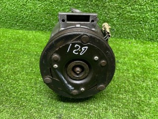 Компрессор кондиционера, ориг. номер 21230811101220, Chevrolet Niva 2009-2020