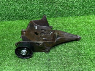 Кронштейн компрессора кондиционера, ориг. номер 2123104116200, Chevrolet Niva 2009-2020