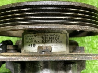 Насос гидроусилителя руля, ориг. номер 21233407012, Chevrolet Niva 2009-2020