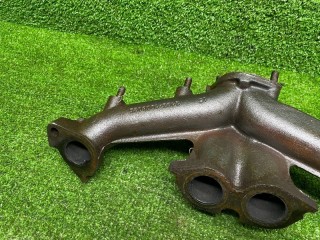 Коллектор выпускной, ориг. номер 21231008025, Chevrolet Niva 2009-2020