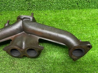 Коллектор выпускной, ориг. номер 21231008025, Chevrolet Niva 2009-2020