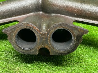 Коллектор выпускной, ориг. номер 21231008025, Chevrolet Niva 2009-2020