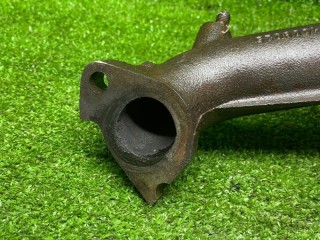 Коллектор выпускной, ориг. номер 21231008025, Chevrolet Niva 2009-2020