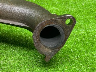 Коллектор выпускной, ориг. номер 21231008025, Chevrolet Niva 2009-2020